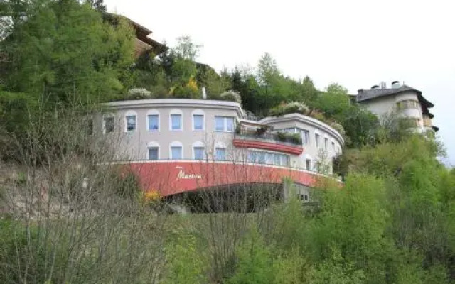 Appartementhaus Marina