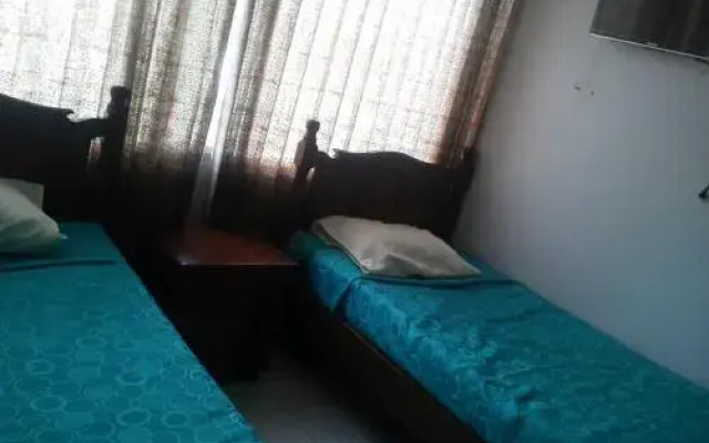 Hotel Turquesa Real
