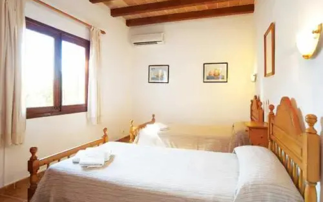 Villa Isabel Pollensa