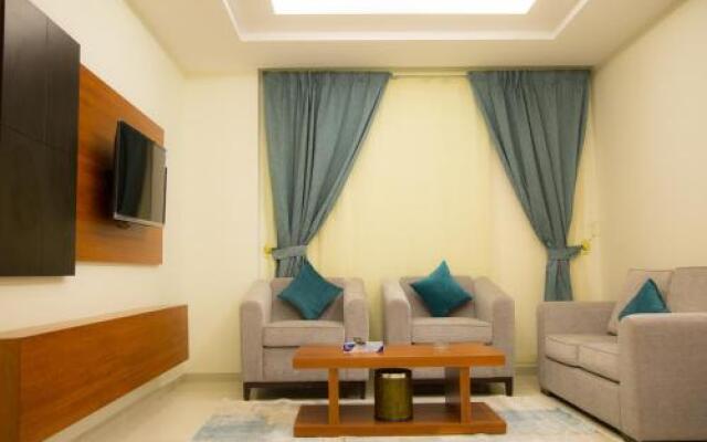 Rama yanbu for hotel suites