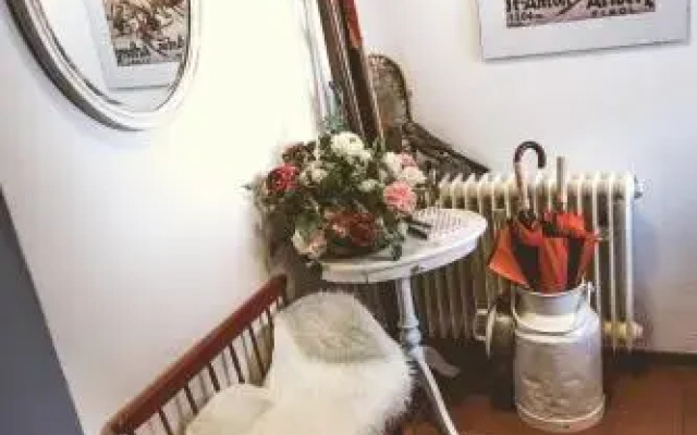 Landhaus Sonnenlicht