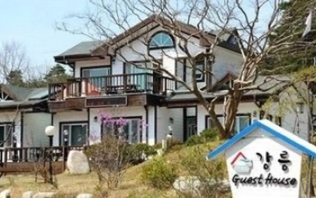 GN Guesthouse - Hostel