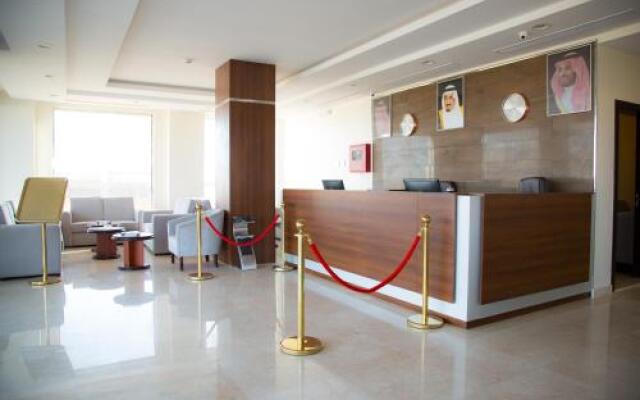 Rama yanbu for hotel suites