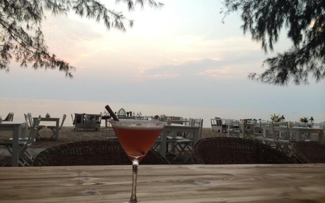 The Journey Resort Pattaya