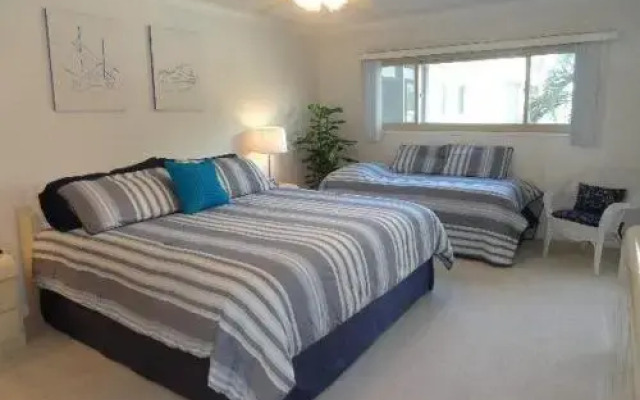 Waterway Condos 211