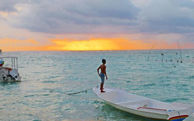 Isla Indah Retreat Boutique Hotel