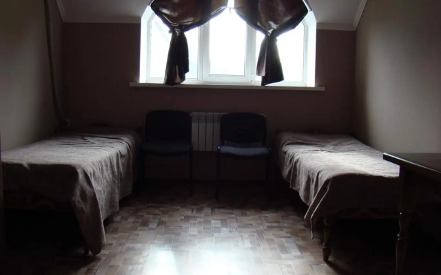 Guesthouse KirghizAsia