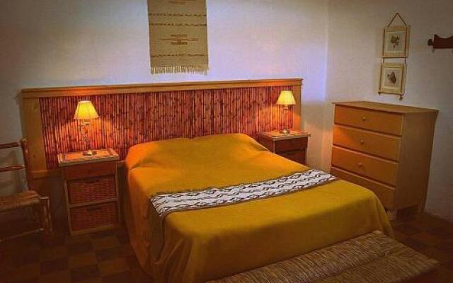 Finca la Tercer Copa