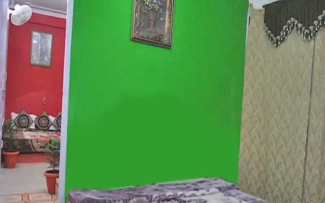 Hotel Bhagsu Heights