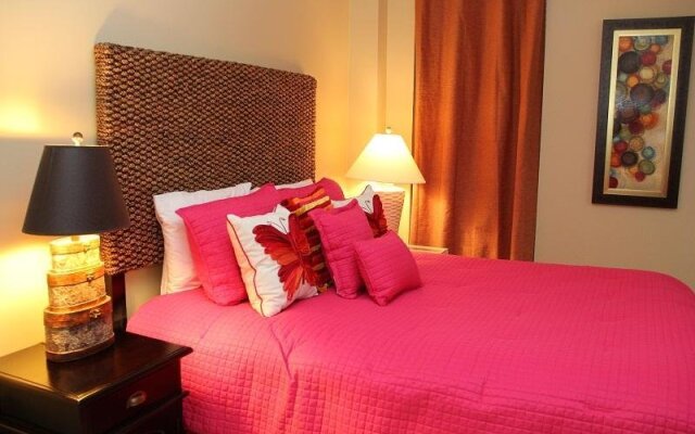 Windward Pointe 1002 3 Bedroom Condo by RedAwning Orange Beach