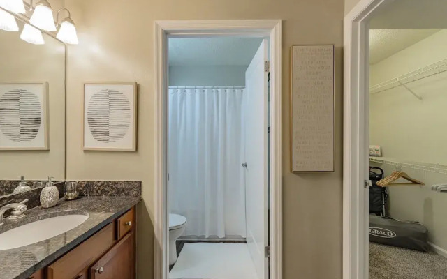 Beautiful Deluxe Clearwater Apartment CP- 803