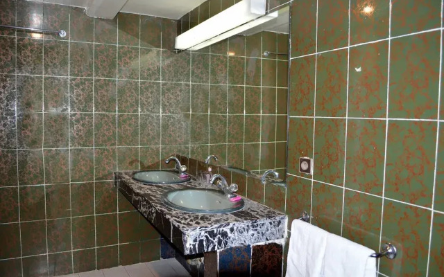 Hôtel Dar Maroc