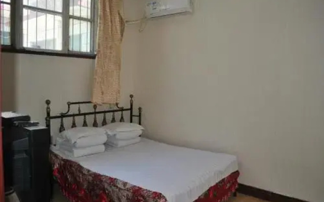 Pingyao Jiuhe Guesthouse