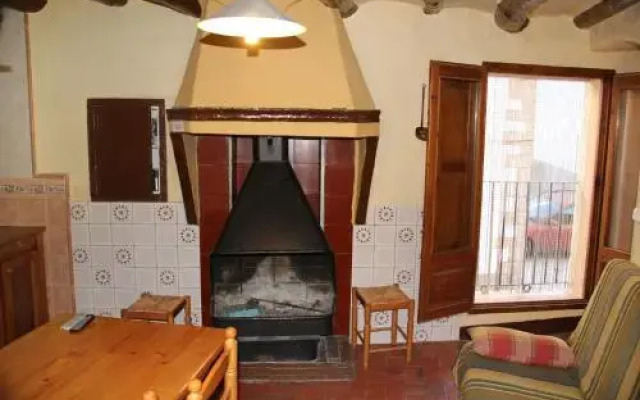 Casa Rural El Correu