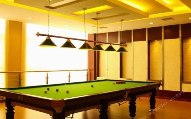 Ludu Hotel