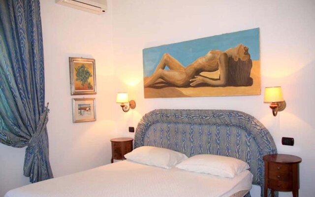 La casa Di Andrea