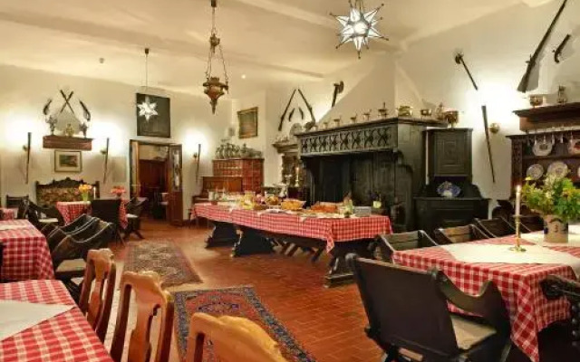 Hotel Haus Lipmann