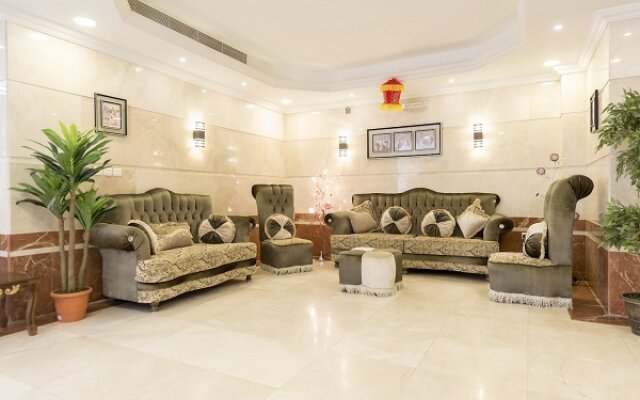 Thrawat Alsafa Hotel