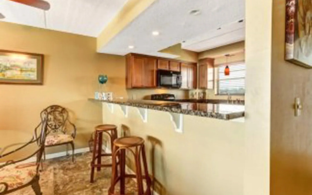 Amelia By The Sea - 439 ASea - 2 Br Condo