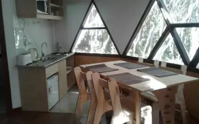 Cuyinco Domos