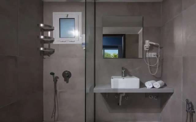Stalis Blue Sea Front Deluxe Rooms