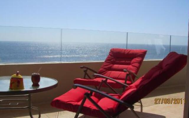 Vacations in La Serena