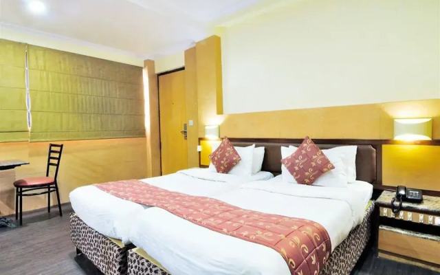 Zo Rooms Fatehabad Road