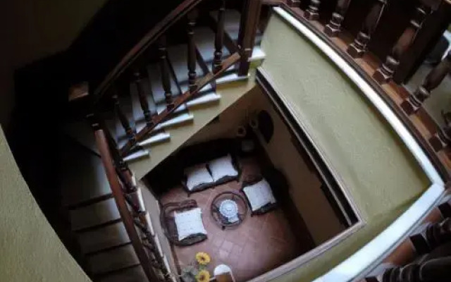 Casa Mirador San Pedro