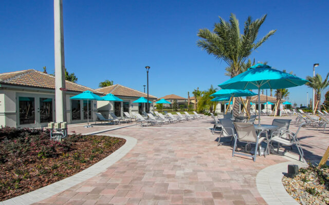 Villa 1431 Thunderbird Champions Gate