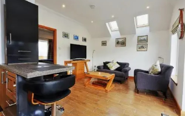 The Annexe at Rauldon