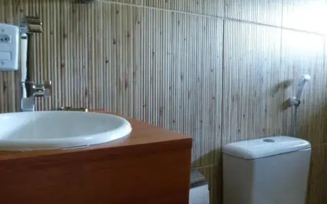 Spaço Livre Glamping
