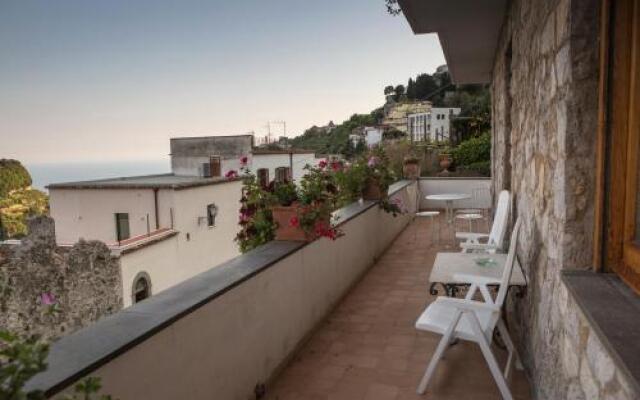 Casa Mansi