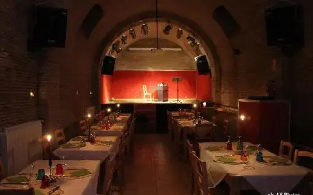 Masseria Sant'Agapito