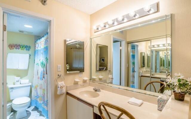 Perdido Sun Resort 902