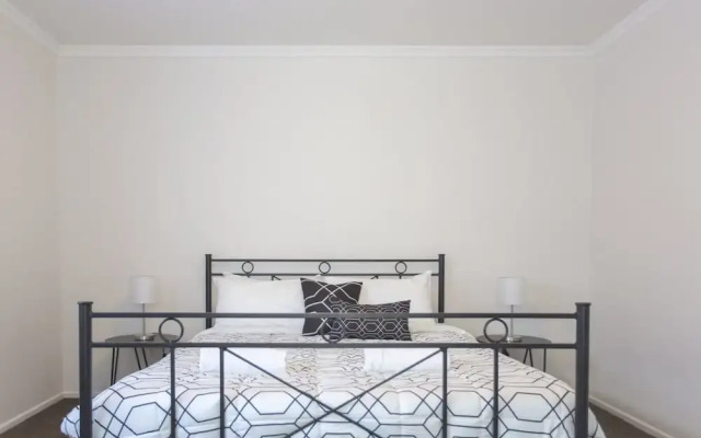 Family Friendly in Fitzroy