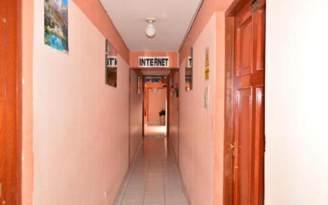 Hostal El Virrey
