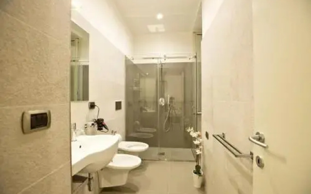 Bed And Breakfast Parthenope Suite