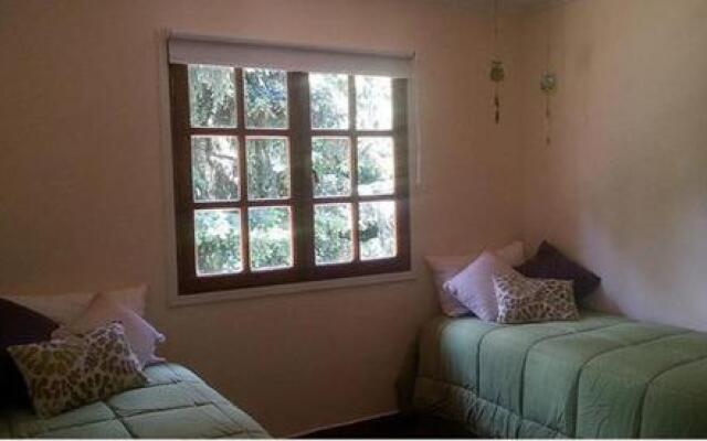 Camino de los Pioneros