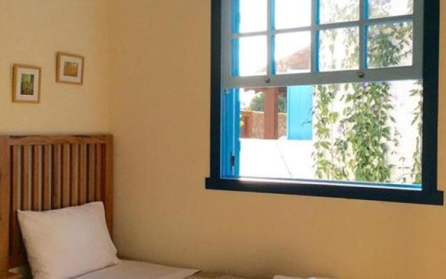 Chales de São José