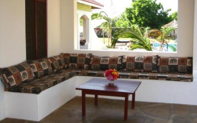 Safina Cottages
