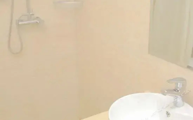 Super 8 Hotel Shijiazhuang Zhong Shan Xi Lu