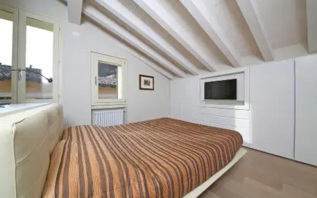Il Golfo Apartments