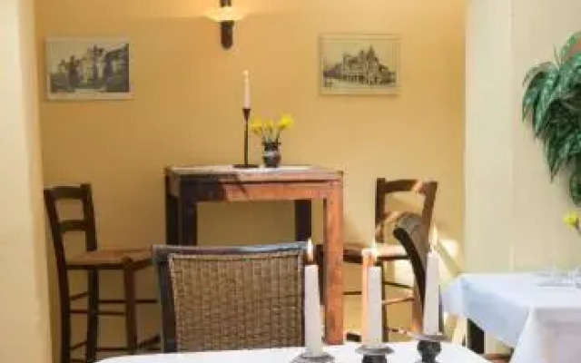Altstadt-Hotel