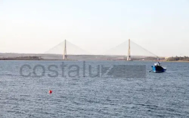 Apartamentos Costaluz Las Dunas