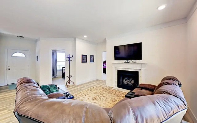 Reems Creek - 4 Br Home
