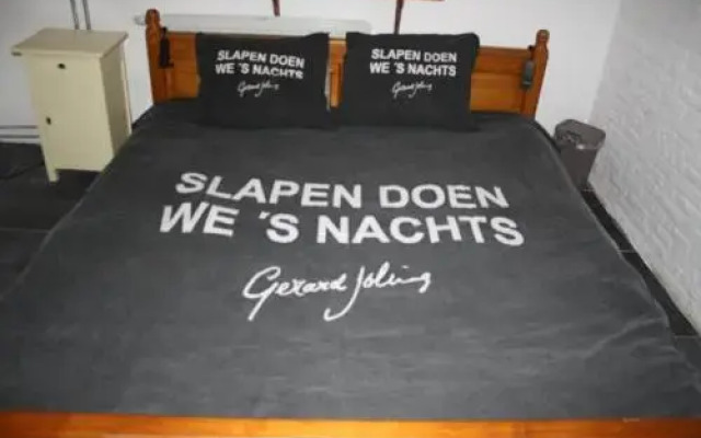 Landhuis "Op de Heugte"