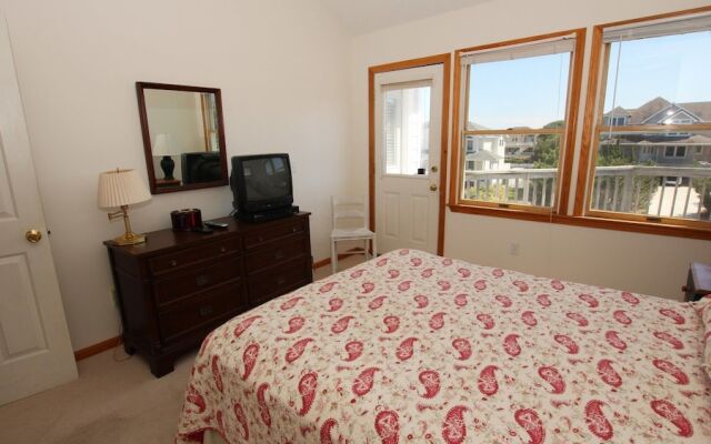 Ole Duck Haven - 5 Br Home