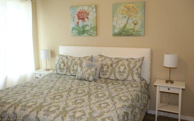 Global Vacation Homes