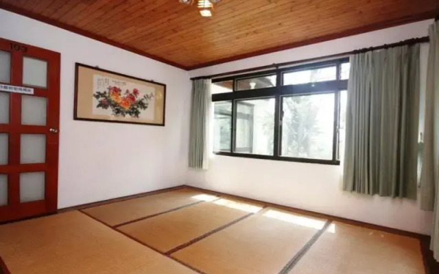 Song Tao Garden B & B