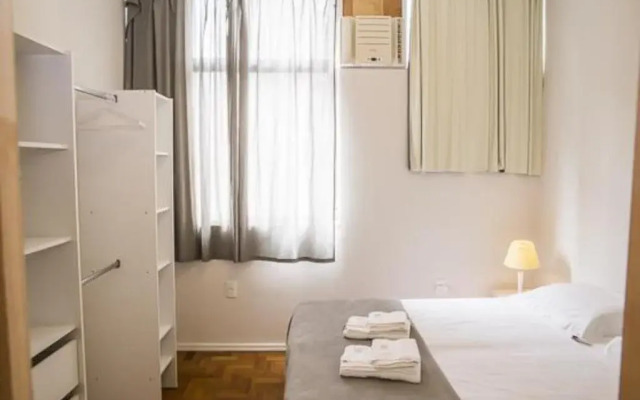 Copacabana 1 Bedroom - RSF210502